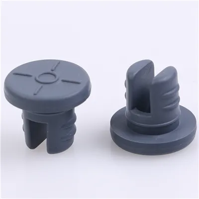 Как да отстраните проблеми по време на измиване на серумни флакони?