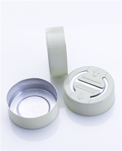 398 Фармацевтични капачки 28 мм