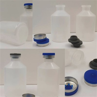 399 Ветеринарен флакон с химически проби от 20 ml