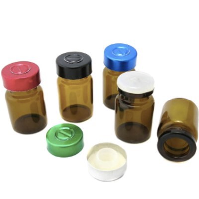 Алуминиево уплътнение 20 мм откъсване