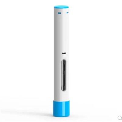 CE ОДОБРЕНИЕ Писалка за еднократна употреба