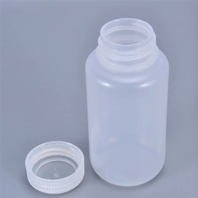 Пластмасови медицински бутилки за здравни добавки